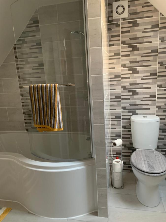 2 Bedroom Duplex