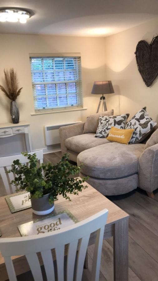 Apartment 2 Bedroom Duplex Bawtry