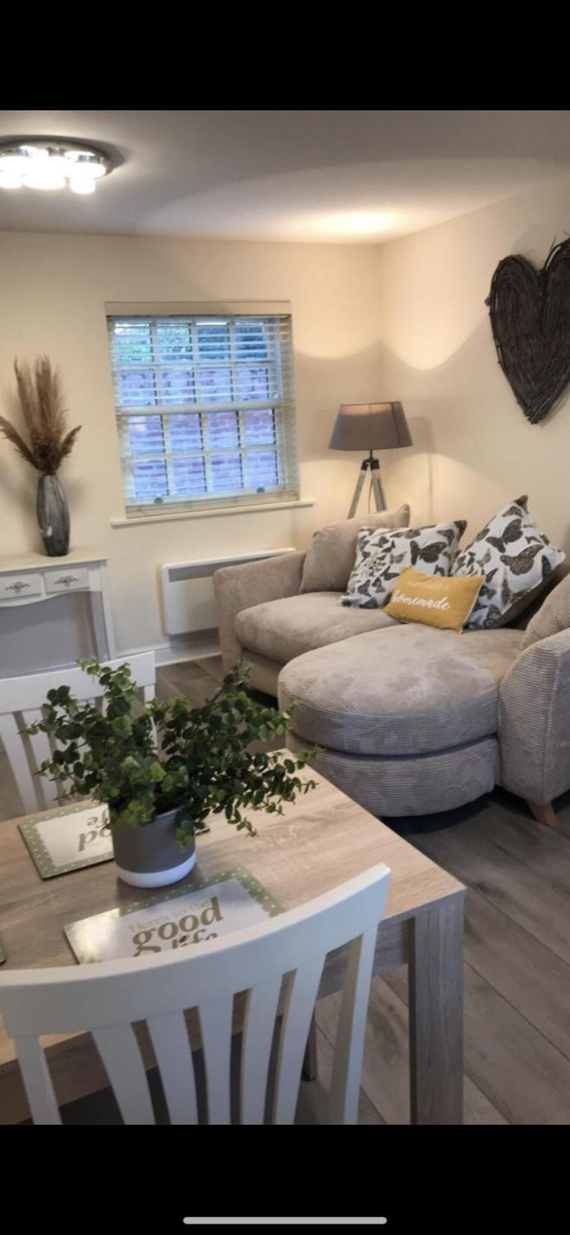 2 Bedroom Duplex * Bawtry